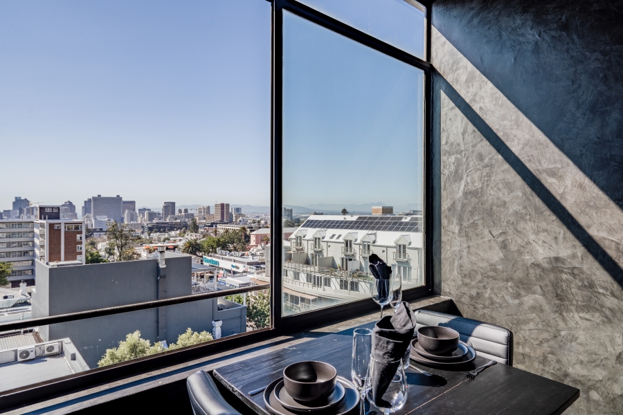 0 Bedroom Property for Sale in Gardens Western Cape
